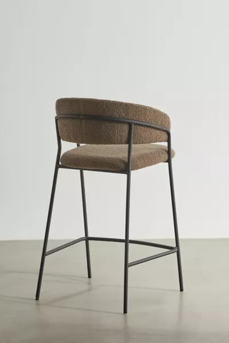 Julia Counter Stool - Set Of 2