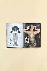 Euphoria Fashion By Heidi Bivens
