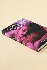Euphoria Fashion By Heidi Bivens