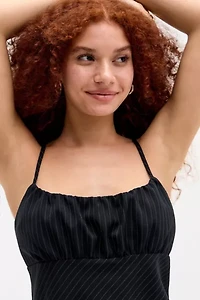 UO Jessie Pinstripe Cami
