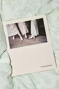 The Virgin Suicides By Corinne Day & Sofia Coppola