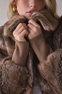 Unreal Fur Event Horizon Jacket