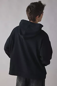 meagratia Chain Tape Hoodie Sweatshirt