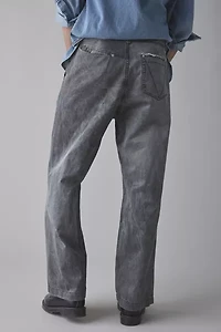 meagratia Pigmented Satin Pant