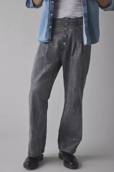 meagratia Pigmented Satin Pant
