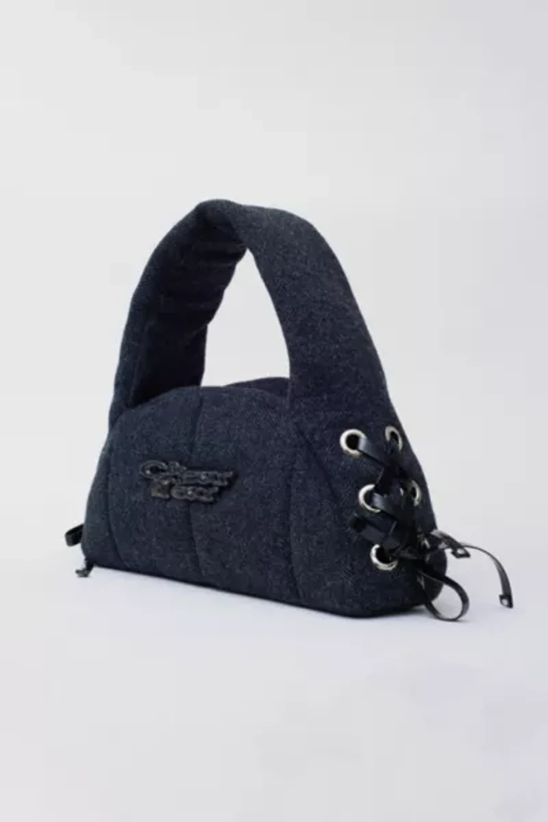 Coeurfleur LACE Shoulder Bag