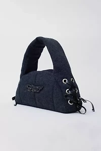 Coeurfleur LACE Shoulder Bag
