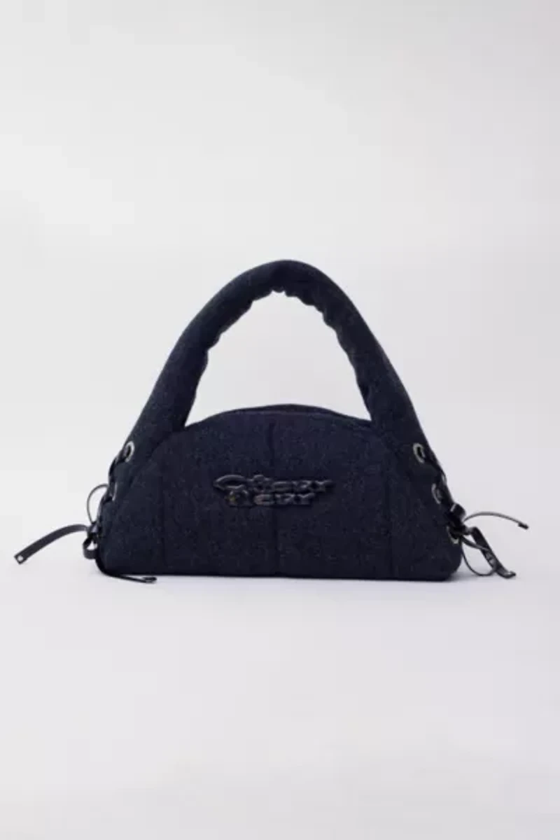 Coeurfleur LACE Shoulder Bag