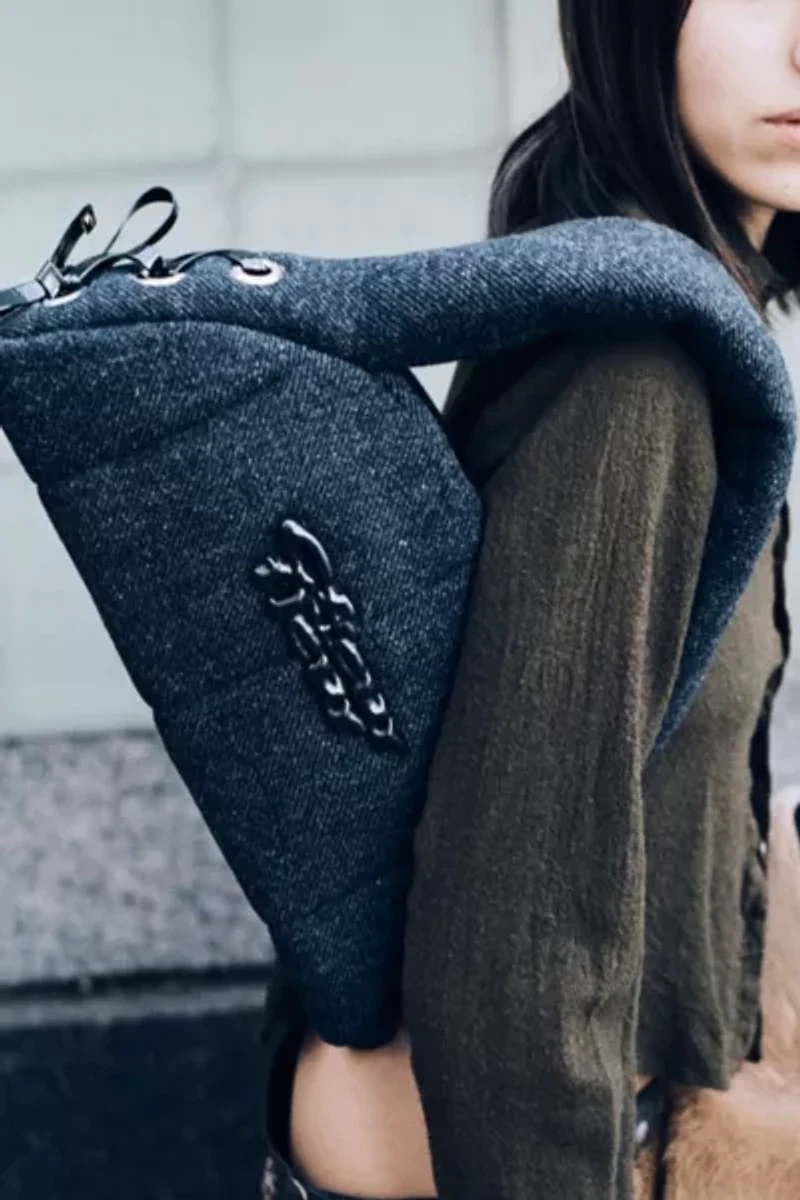Coeurfleur LACE Shoulder Bag