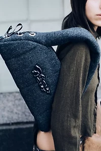 Coeurfleur LACE Shoulder Bag