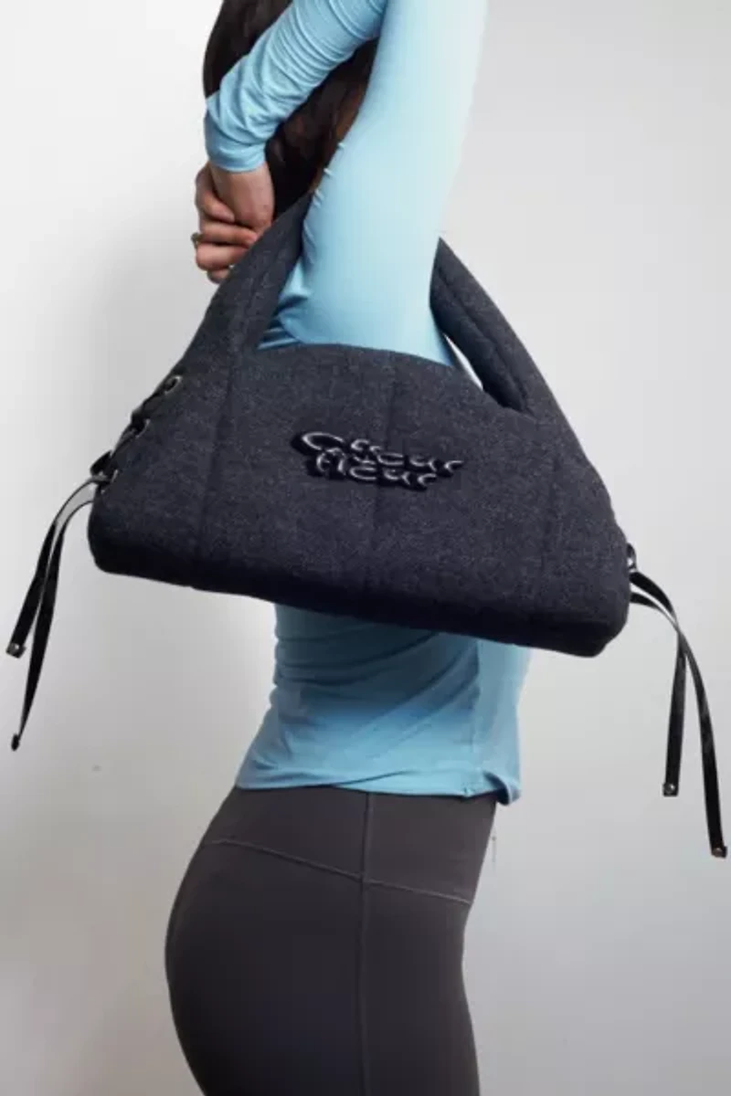 Coeurfleur LACE Shoulder Bag