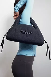 Coeurfleur LACE Shoulder Bag