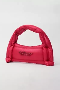 Coeurfleur PUFF Shoulder Bag