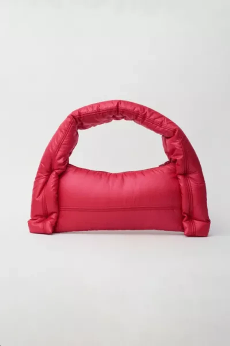 Coeurfleur PUFF Shoulder Bag