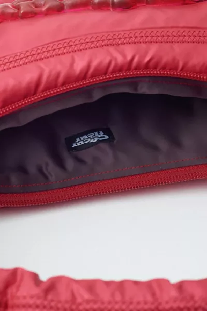 Coeurfleur PUFF Shoulder Bag