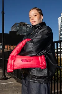 Coeurfleur PUFF Shoulder Bag