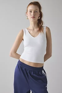 BDG Vee Neck Tank Top