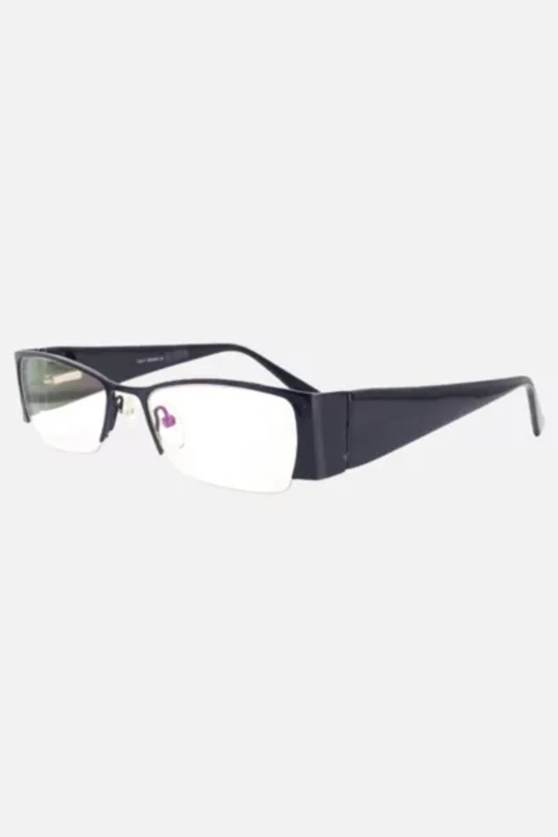 Giant Vintage Meow Y2K Bayonetta Glasses