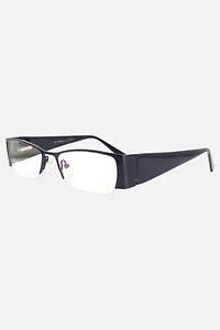Giant Vintage Meow Y2K Bayonetta Glasses