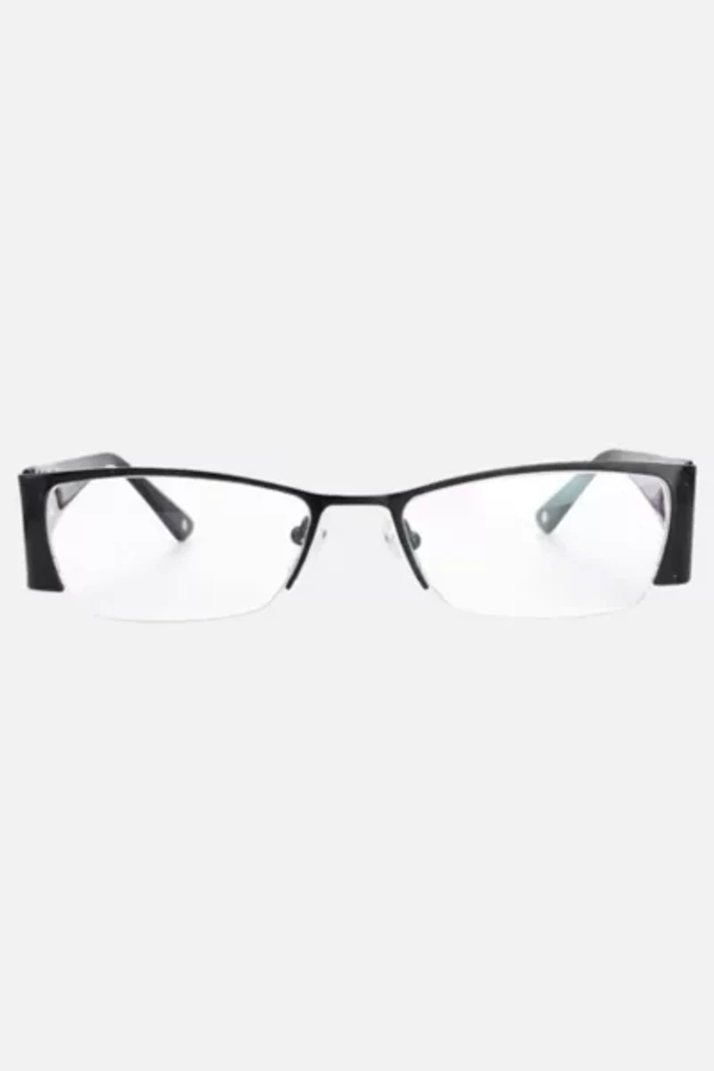 Giant Vintage Meow Y2K Bayonetta Glasses