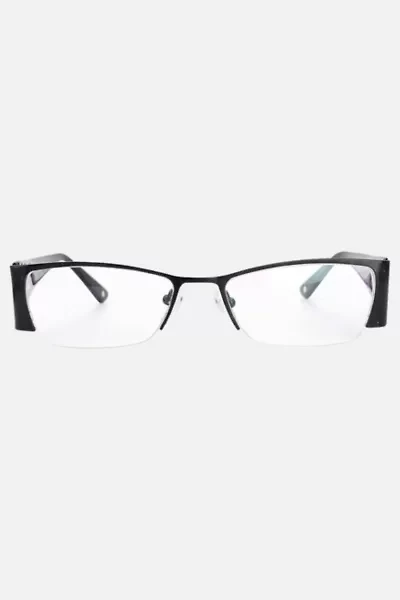 Giant Vintage Meow Y2K Bayonetta Glasses
