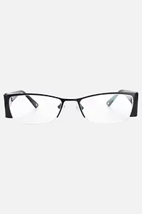 Giant Vintage Meow Y2K Bayonetta Glasses