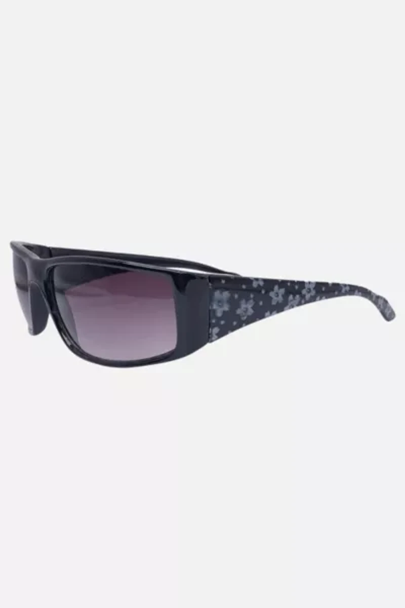 Giant Vintage Baby Lips 90s Sunglasses