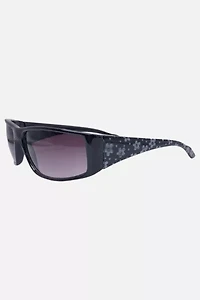 Giant Vintage Baby Lips 90s Sunglasses