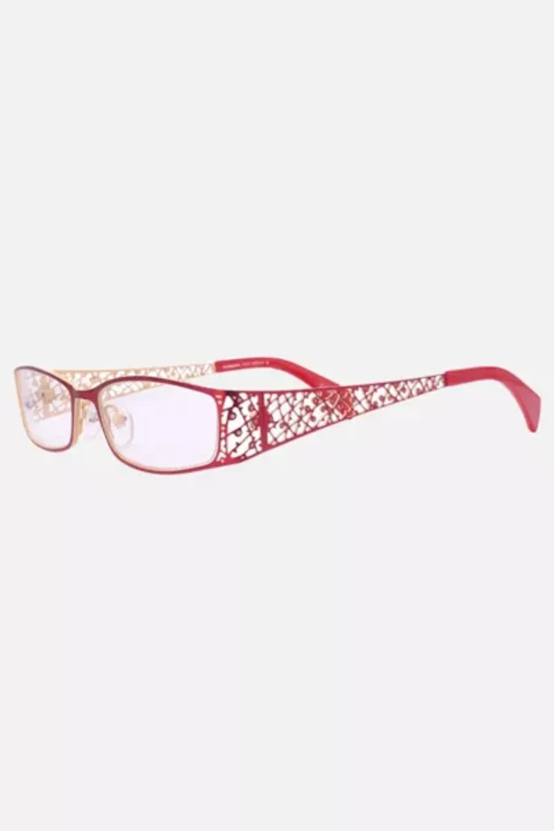 Giant Vintage Jolly 90’s Bayonetta Readers