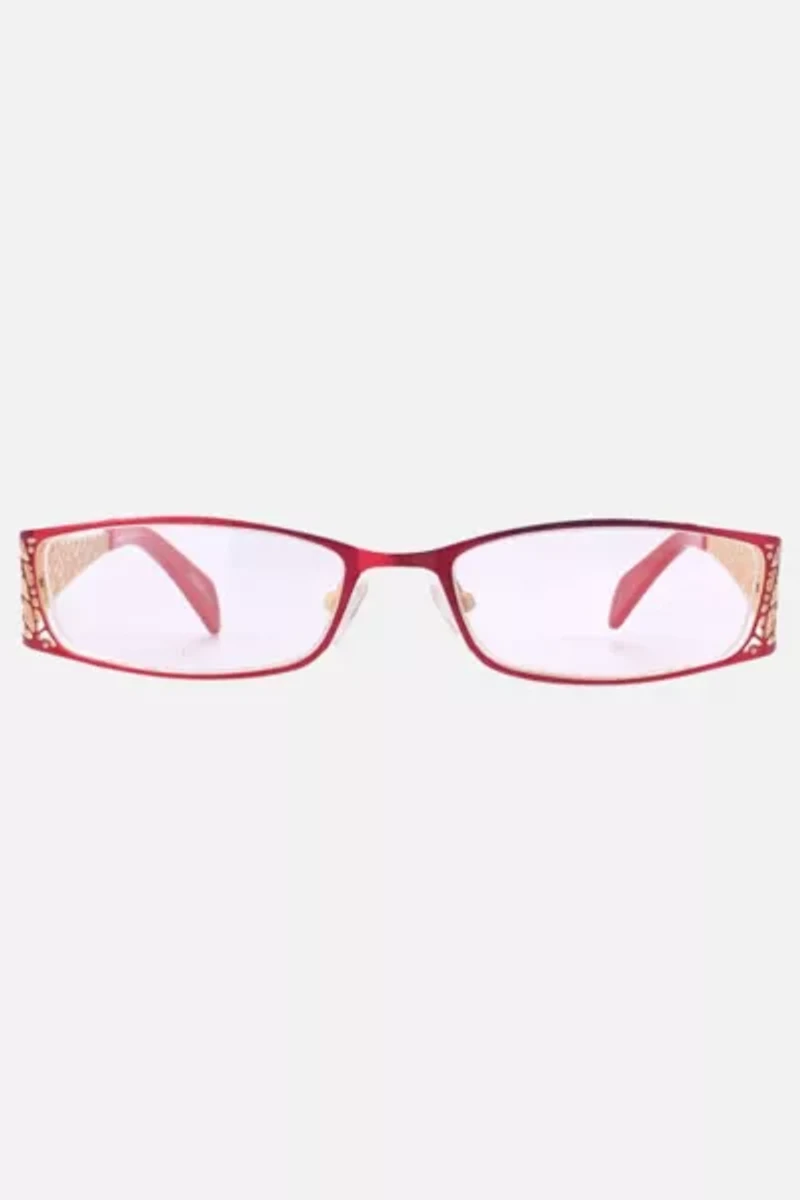 Giant Vintage Jolly 90’s Bayonetta Readers