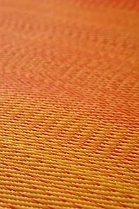 Big Sur Sunset Outdoor Rug