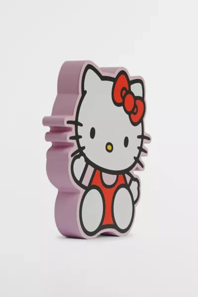 Sanrio  Wooden Wall Art
