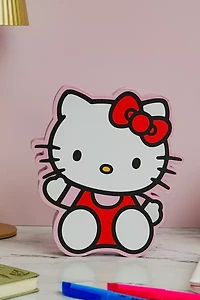 Sanrio  Wooden Wall Art