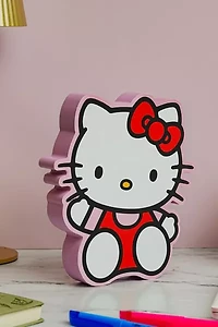 Sanrio  Wooden Wall Art