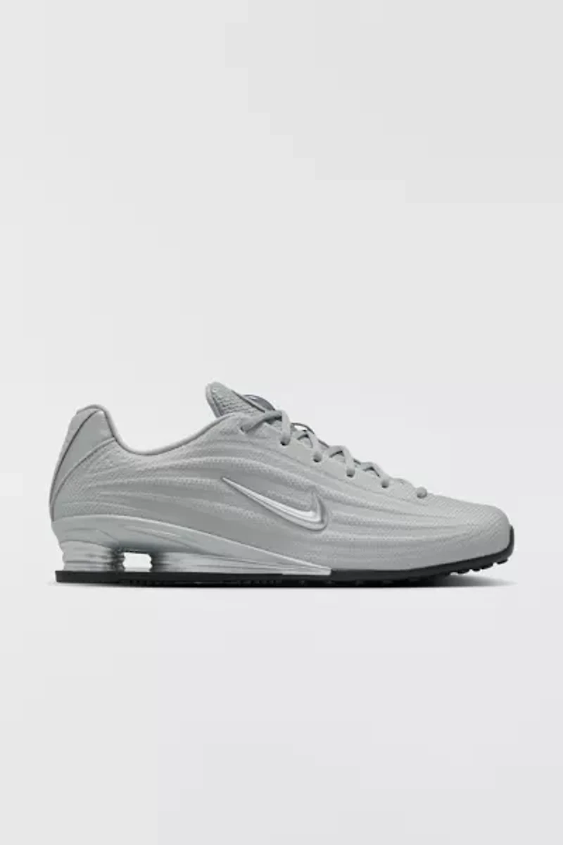 Nike Women's Shox Z Sneaker