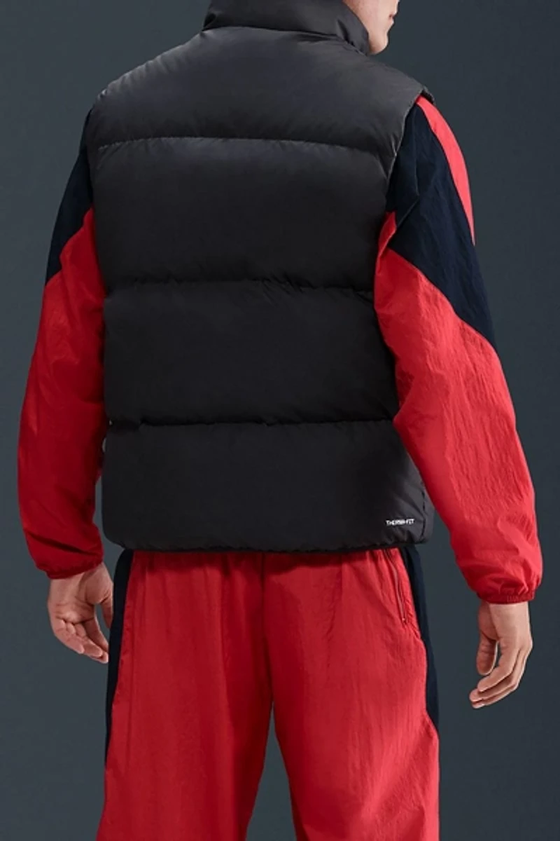 Nike Sportswear Club Puffer Vest