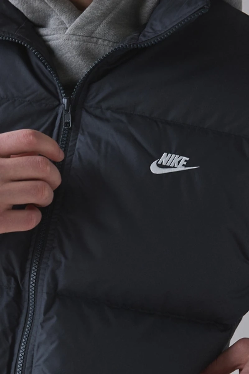 Nike Sportswear Club Puffer Vest