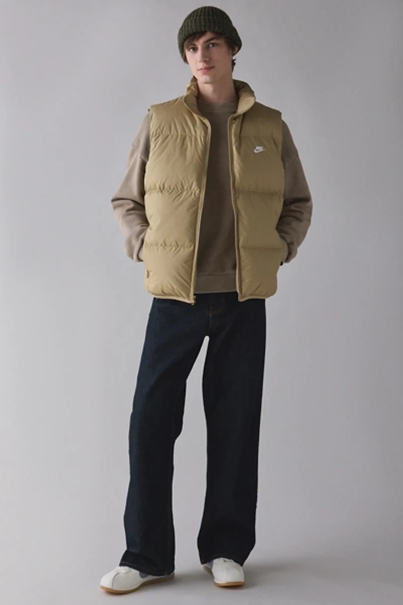 Nike Sportswear Club Puffer Vest
