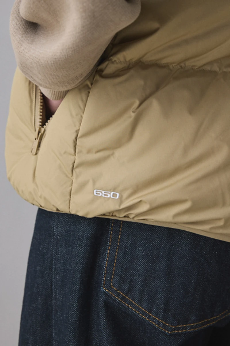 Nike Sportswear Club Puffer Vest