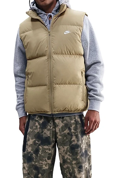 Nike Sportswear Club Puffer Vest