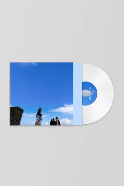 Fred Again - Ten Days  LP