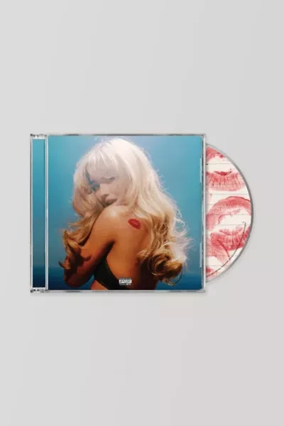 Sabrina Carpenter - Short n' Sweet (Deluxe Edition) CD