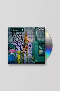 Ice Spice - Y2K! CD