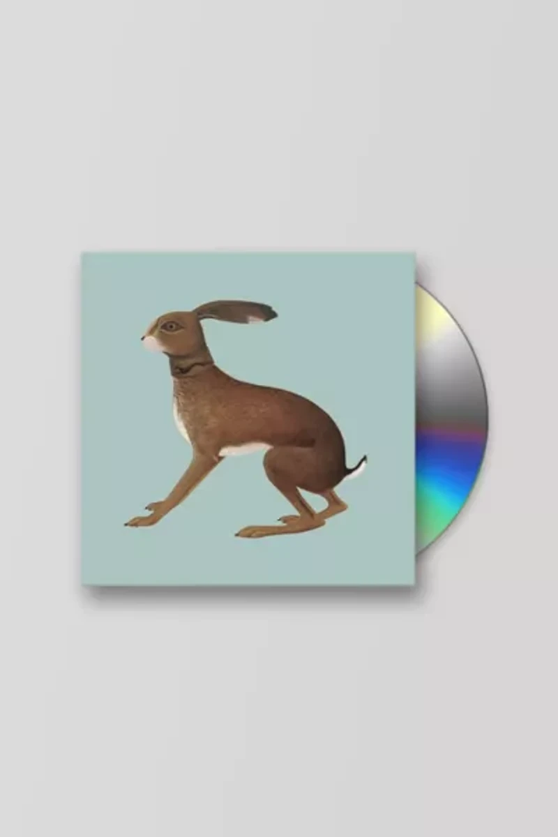 Vashti Bunyan - Lookaftering (Expanded Anniversary Edition) CD