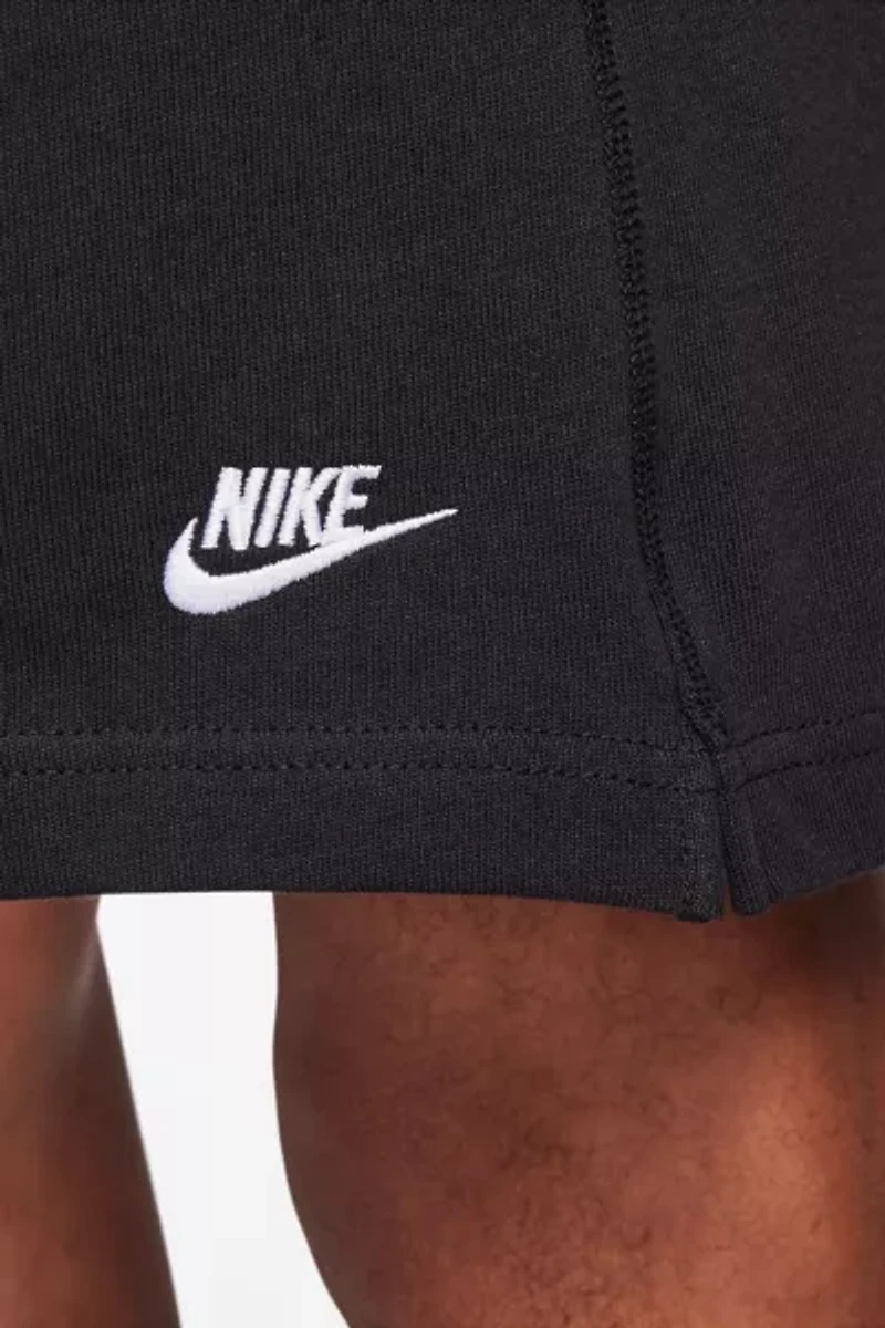 Nike Club Knit Short