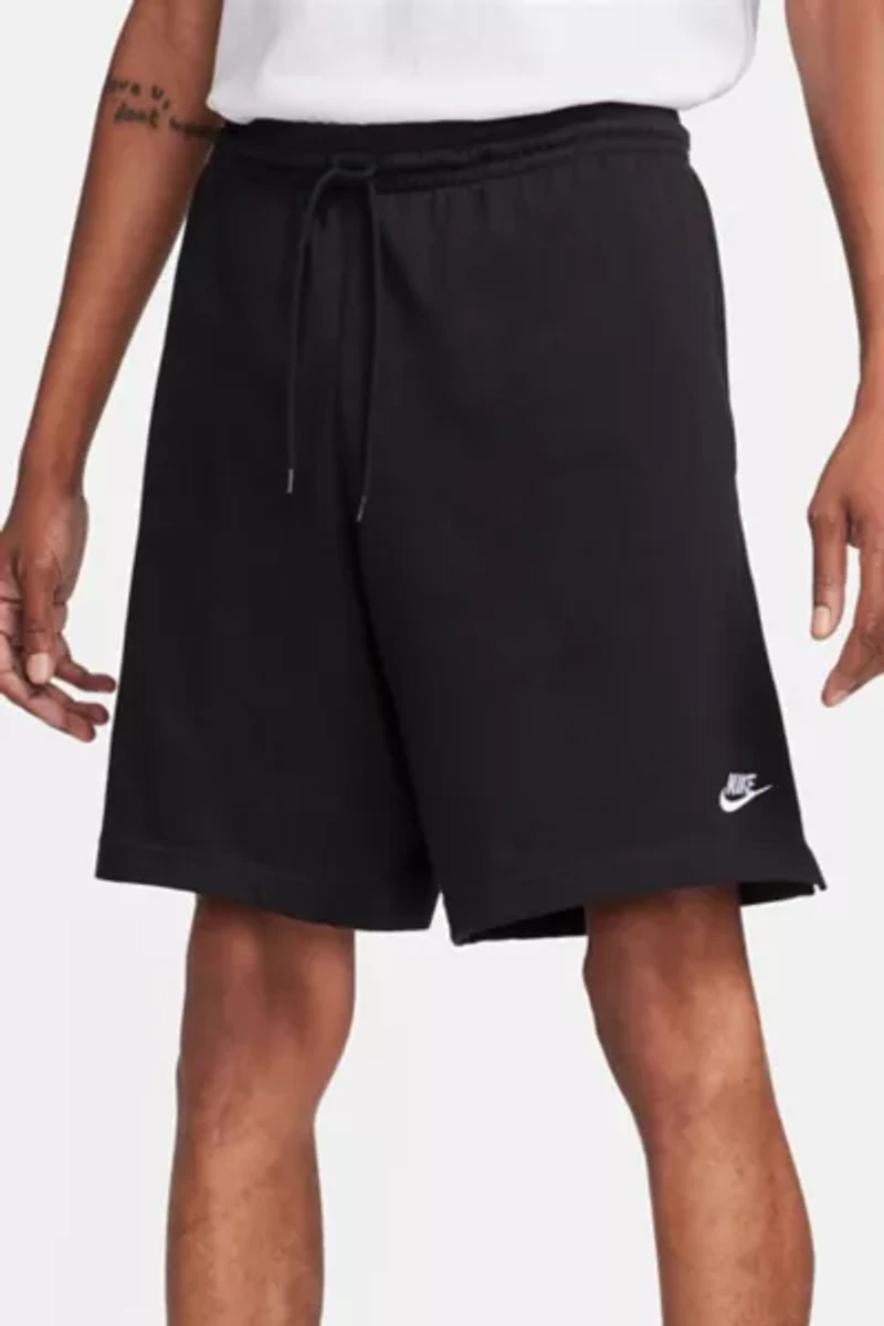 Nike Club Knit Short