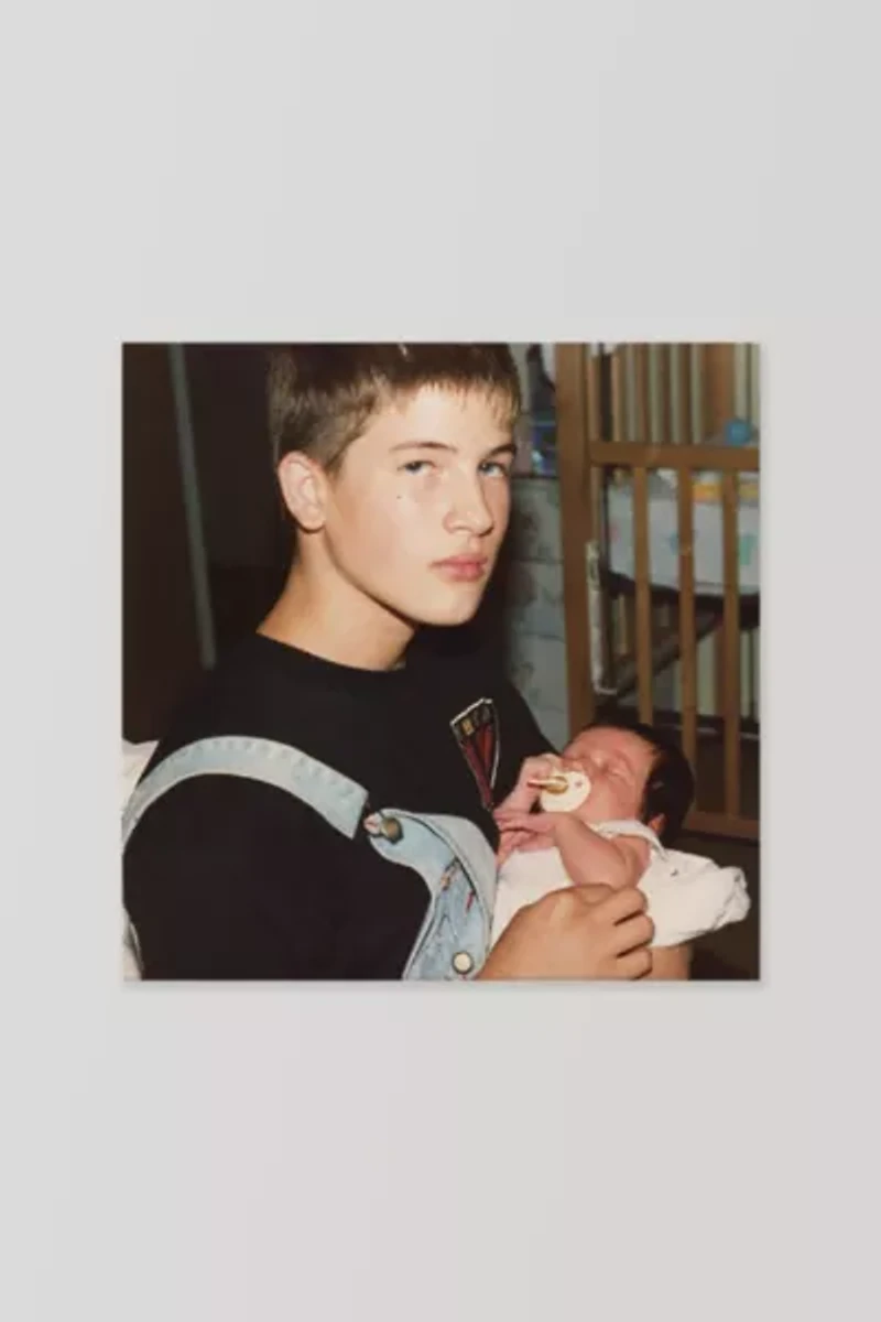 Big Thief - Capacity LP