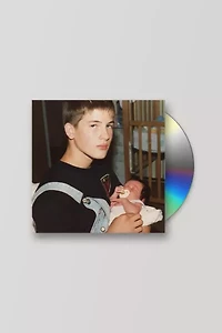 Big Thief - Capacity CD