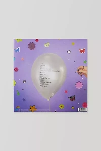 Olivia Rodrigo - Sour  LP