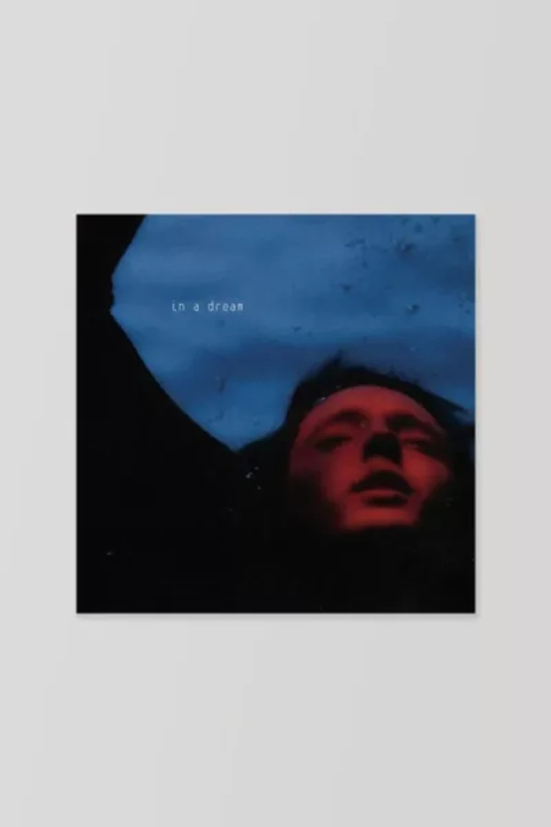 Troye Sivan - In A Dream LP